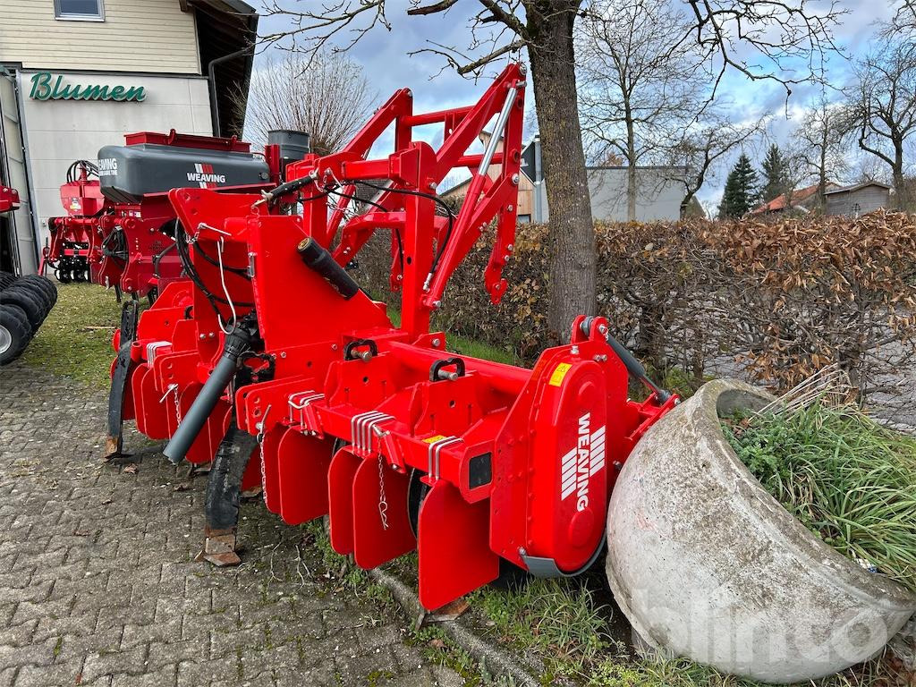 Weaving SFT 300 - Giluminis purentuvas: foto 2 Weaving SFT 300 - Giluminis purentuvas: foto 2