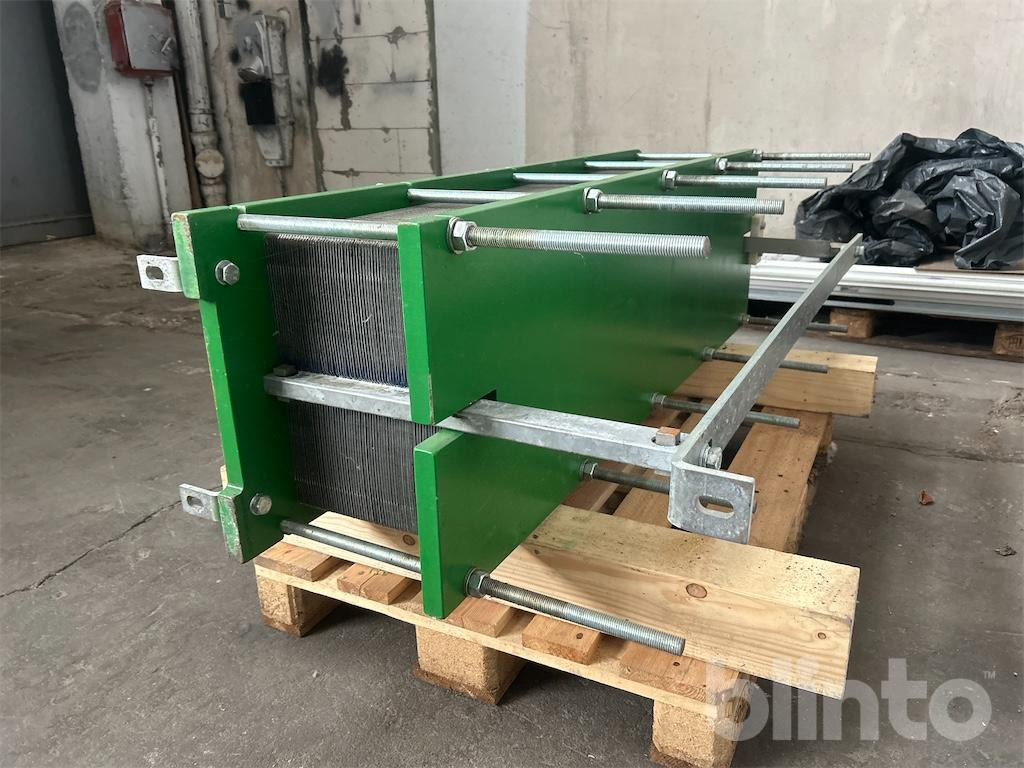 ZILMET ZX 732L-HC-126 (2022) - Pramoninis šildytuvas: foto 4 ZILMET ZX 732L-HC-126 (2022) - Pramoninis šildytuvas: foto 4