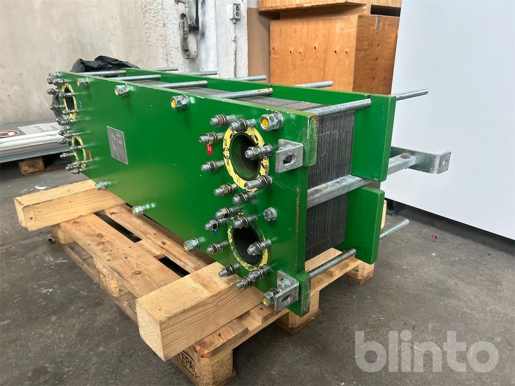 ZILMET ZX 732L-HC-126 (2022) - Pramoninis šildytuvas: foto 1 ZILMET ZX 732L-HC-126 (2022) - Pramoninis šildytuvas: foto 1