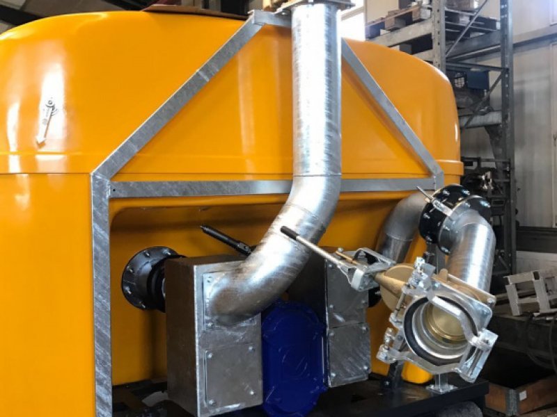 Trenttank GFK - Užtraukiamas konteineris: foto 3 Trenttank GFK - Užtraukiamas konteineris: foto 3