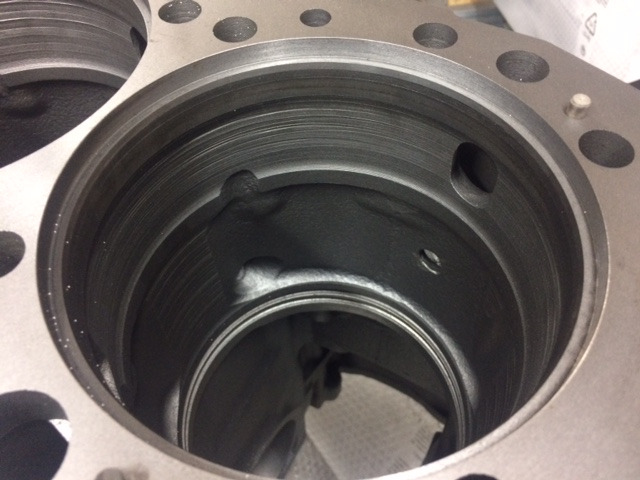 Karteris BASAMENTO MAN D2876LUE623 / D2876LOH20 / D2876LOH21: foto 7 Karteris BASAMENTO MAN D2876LUE623 / D2876LOH20 / D2876LOH21: foto 7