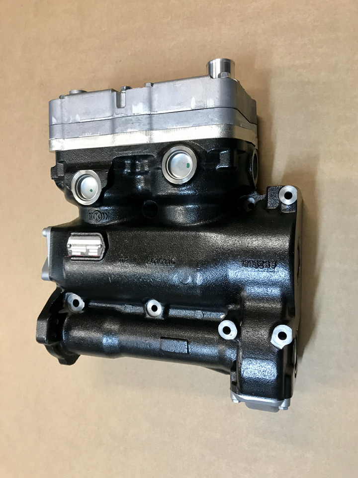 COMPRESSORE ARIA BICILINDRICO CON PRESA DI FORZA - MAN 51541007115 - KNORR LK4960 - Oro kompresorius: foto 3 COMPRESSORE ARIA BICILINDRICO CON PRESA DI FORZA - MAN 51541007115 - KNORR LK4960 - Oro kompresorius: foto 3