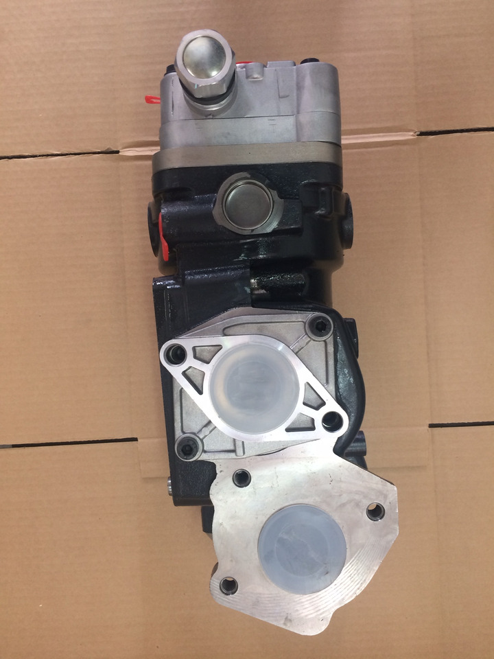 COMPRESSORE ARIA RIF. MAN 51541007117 - 51541007205 - 51541007232 - 51541007247 - Oro kompresorius: foto 1 COMPRESSORE ARIA RIF. MAN 51541007117 - 51541007205 - 51541007232 - 51541007247 - Oro kompresorius: foto 1