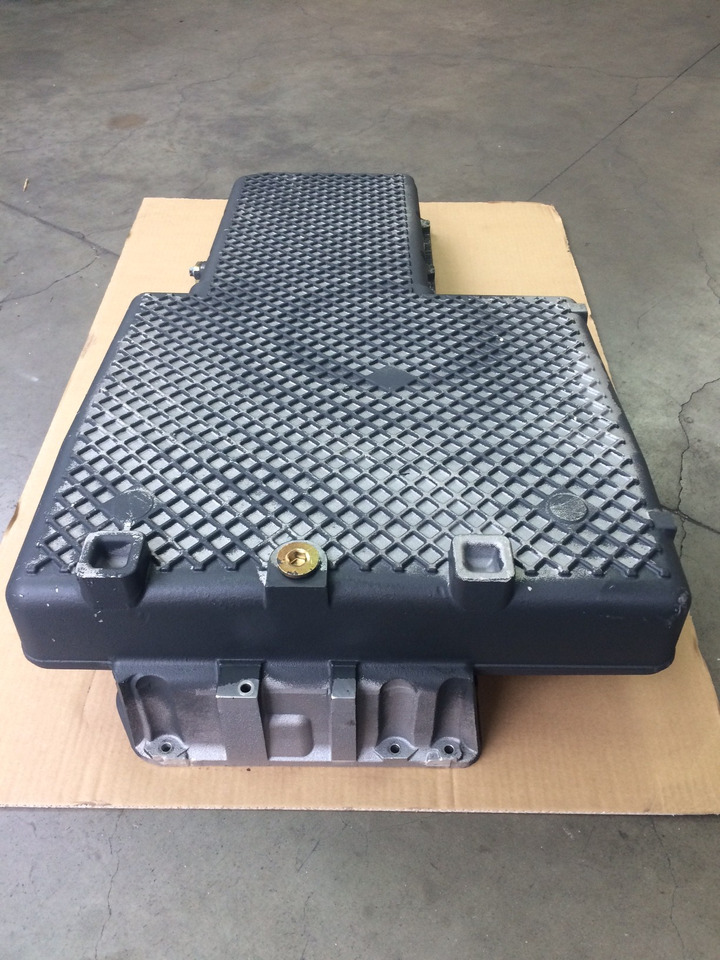 COPPA OLIO MERCEDES OM457 - VERSIONE BUS - EURO 2 / EURO 3 - Alyvos karteris - Autobusas: foto 3 COPPA OLIO MERCEDES OM457 - VERSIONE BUS - EURO 2 / EURO 3 - Alyvos karteris - Autobusas: foto 3