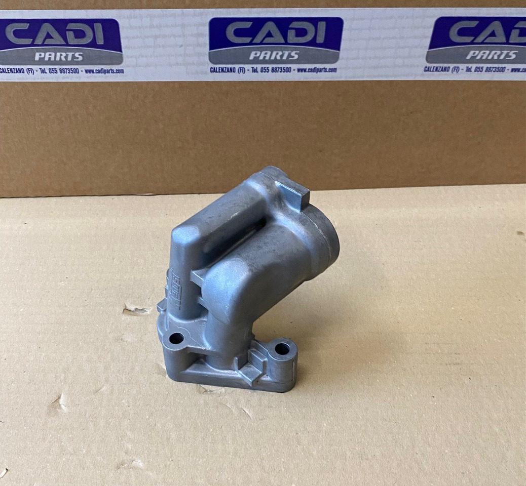 RACCORDO MODULO OLIO MAN 51054406008 - Variklis ir dalys - Sunkvežimis: foto 3 RACCORDO MODULO OLIO MAN 51054406008 - Variklis ir dalys - Sunkvežimis: foto 3