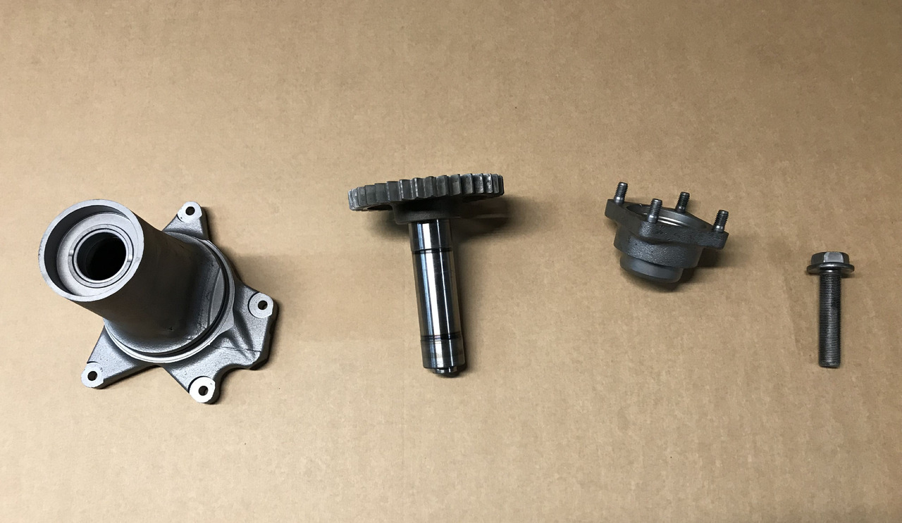 SCATOLA SUPPORTO PORTA VENTILATORE - MOTORI MAN D2066 / MAN D2676 - Variklis ir dalys - Sunkvežimis: foto 1 SCATOLA SUPPORTO PORTA VENTILATORE - MOTORI MAN D2066 / MAN D2676 - Variklis ir dalys - Sunkvežimis: foto 1