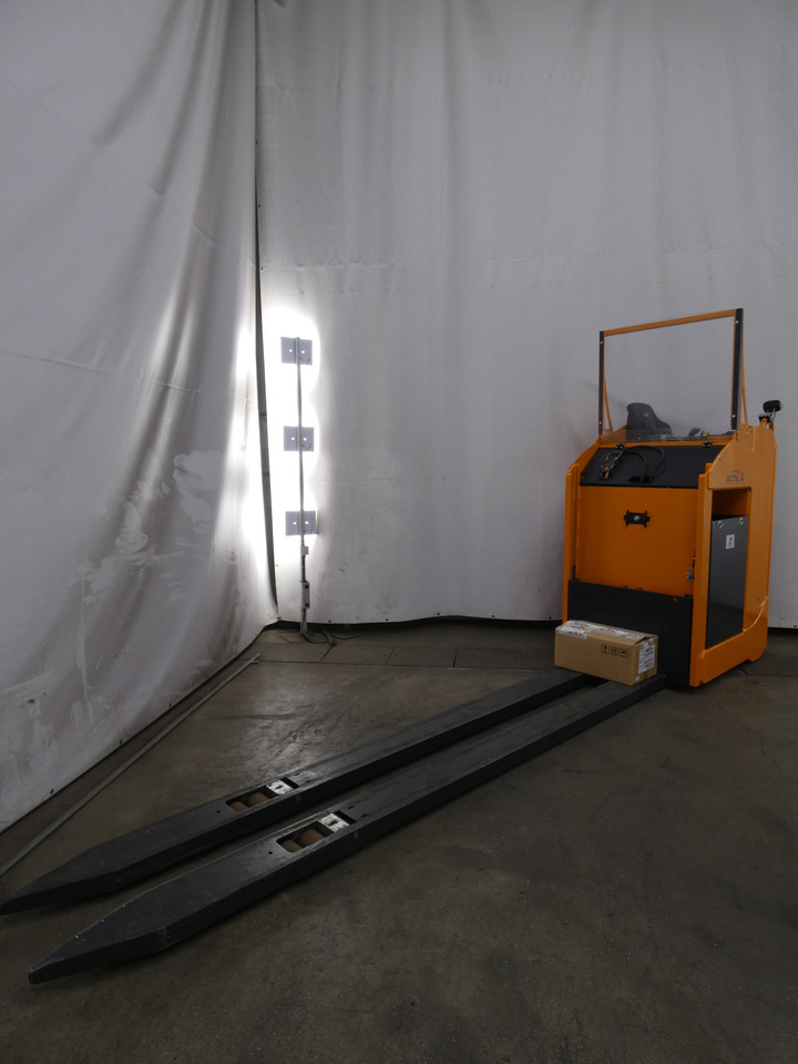 Actil WR33T/3600MM - Padėklų krautuvas: foto 1 Actil WR33T/3600MM - Padėklų krautuvas: foto 1