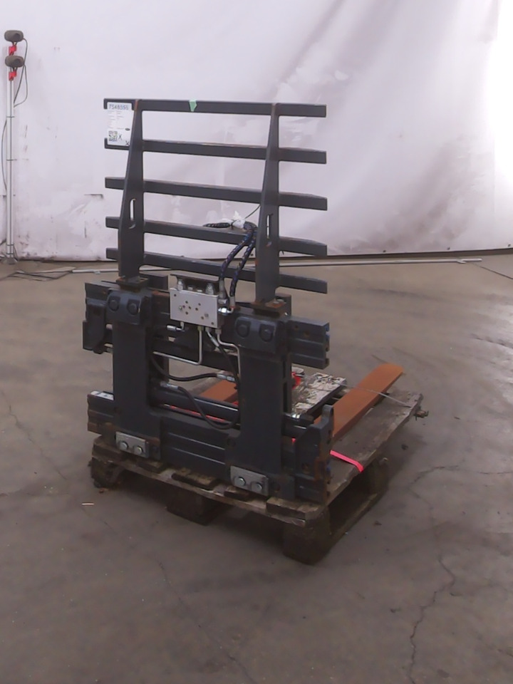 Cascade 20G-CF5-170 - Šakės: foto 2 Cascade 20G-CF5-170 - Šakės: foto 2