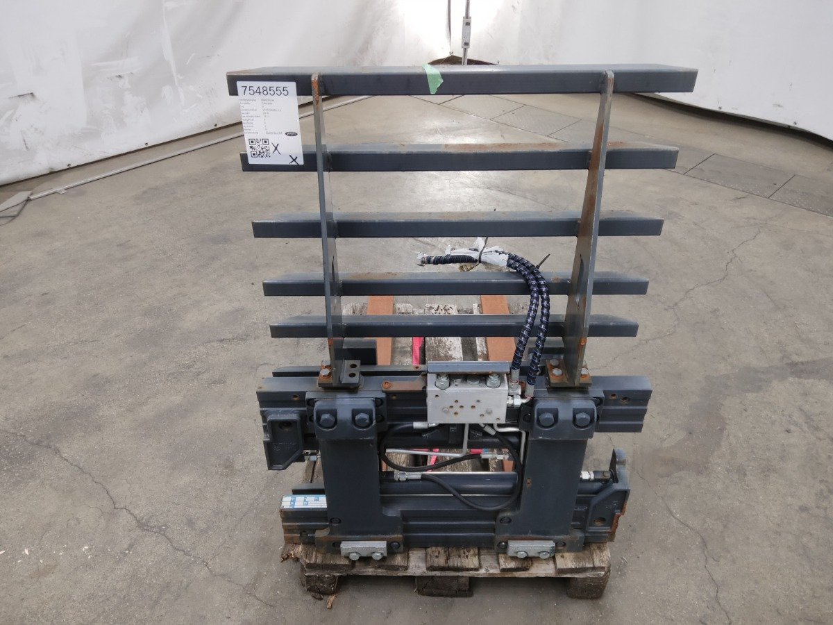 Cascade 20G-CF5-170 - Šakės: foto 3 Cascade 20G-CF5-170 - Šakės: foto 3