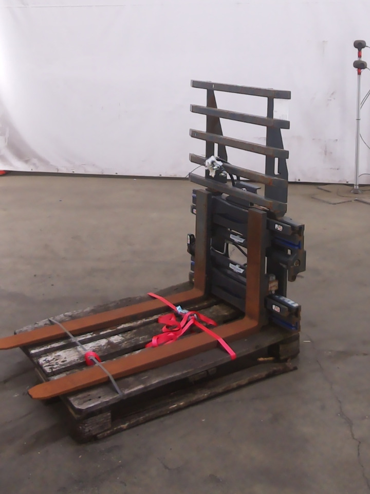 Cascade 20G-CF5-170 - Šakės: foto 1 Cascade 20G-CF5-170 - Šakės: foto 1