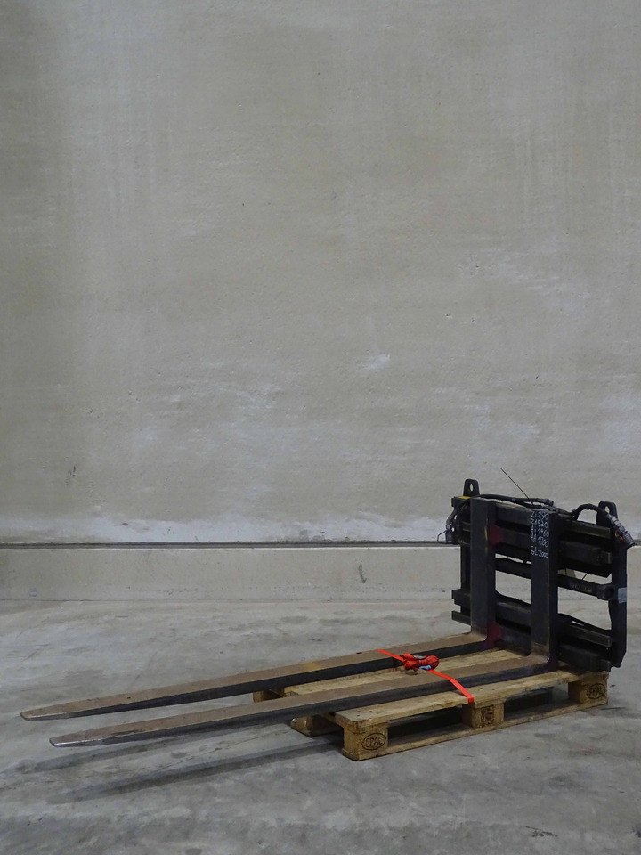 Kaup 1.6T411Z - Šakės: foto 1 Kaup 1.6T411Z - Šakės: foto 1