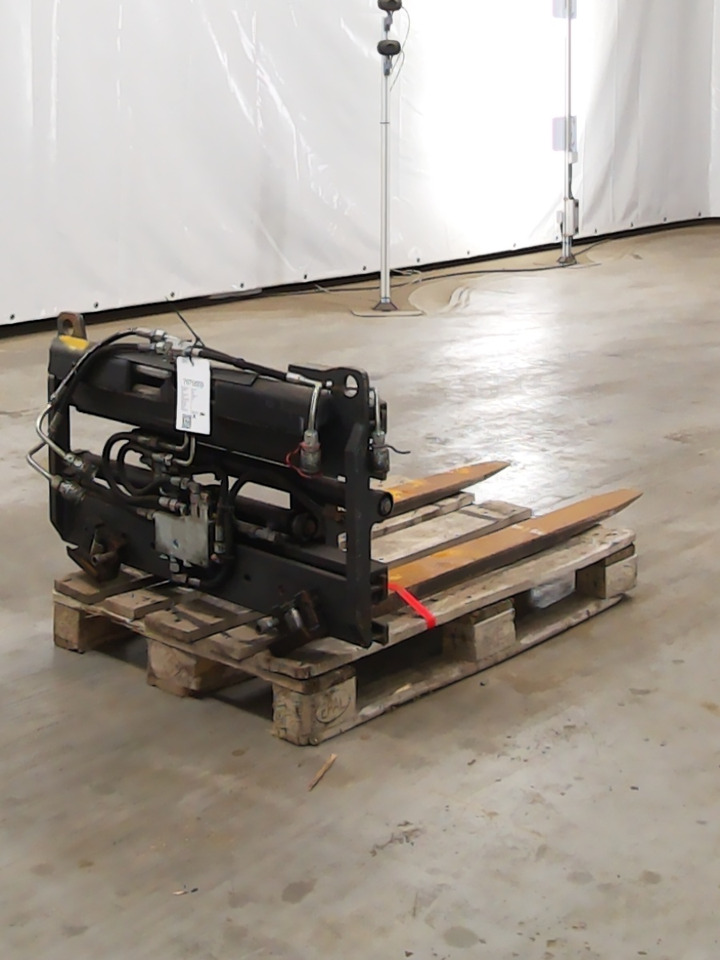 Kaup 1T411 - Šakės: foto 2 Kaup 1T411 - Šakės: foto 2