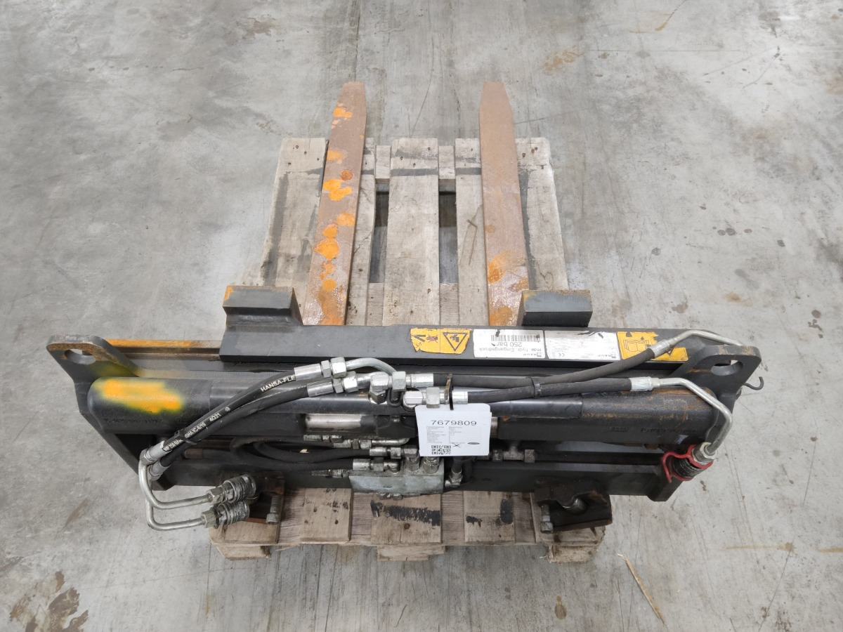 Kaup 1T411 - Šakės: foto 3 Kaup 1T411 - Šakės: foto 3