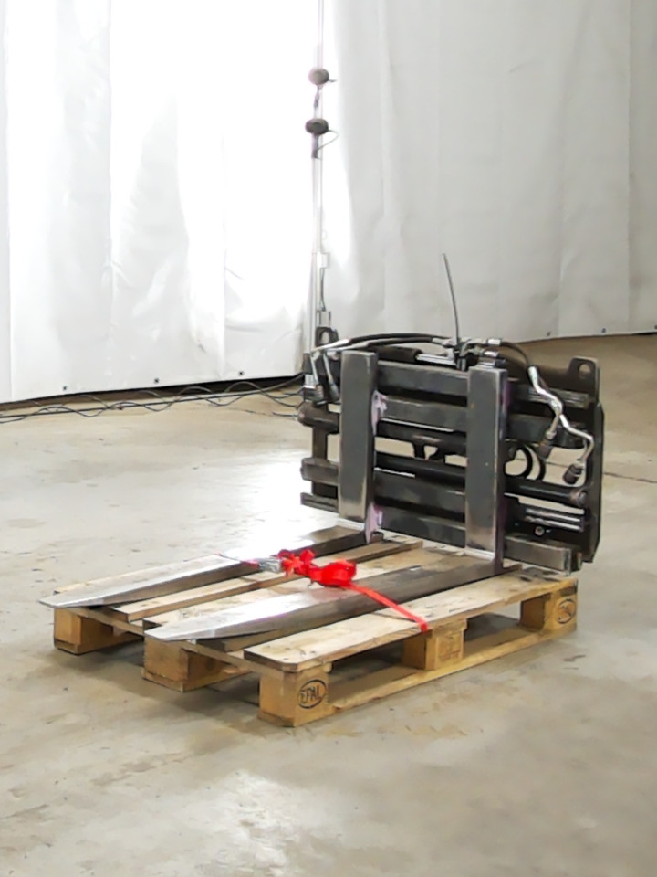 Kaup 1T411 - Šakės: foto 1 Kaup 1T411 - Šakės: foto 1