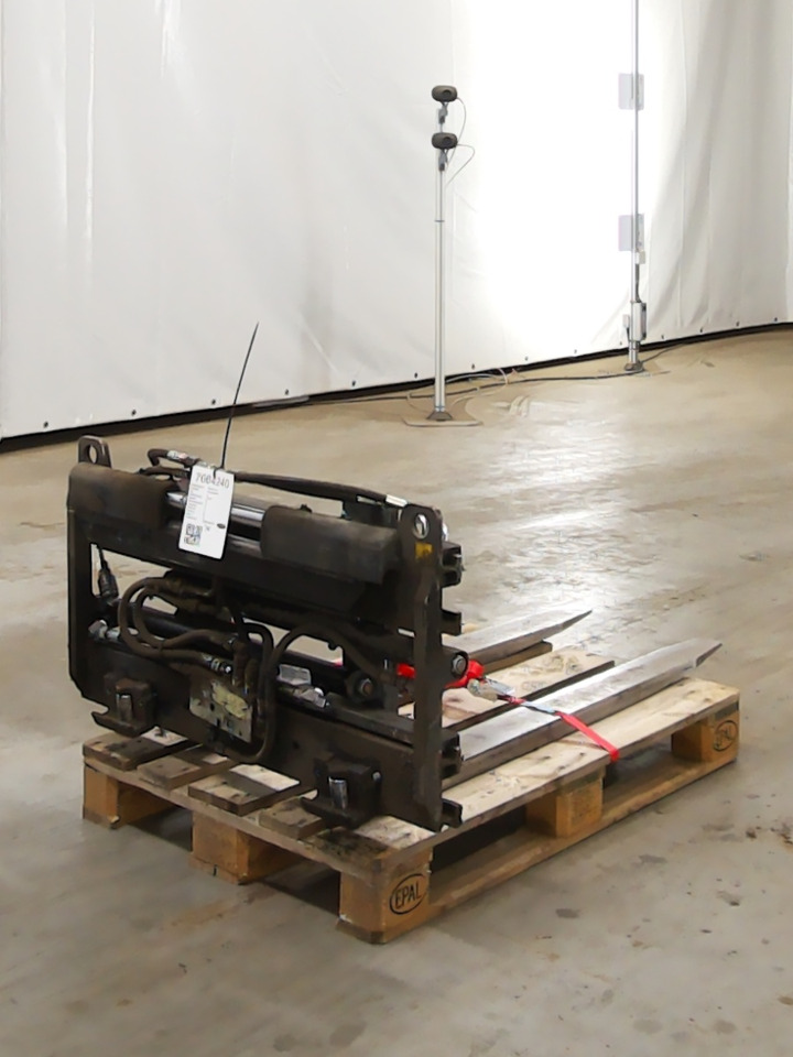 Kaup 1T411 - Šakės: foto 2 Kaup 1T411 - Šakės: foto 2