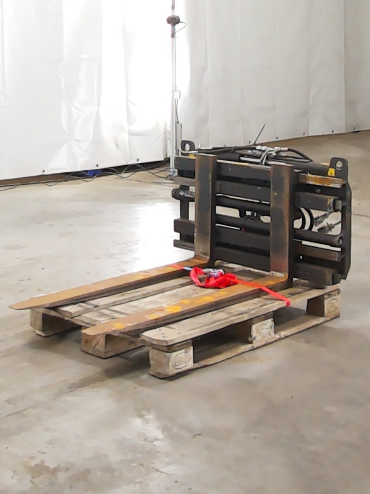 Kaup 1T411 - Šakės: foto 1 Kaup 1T411 - Šakės: foto 1