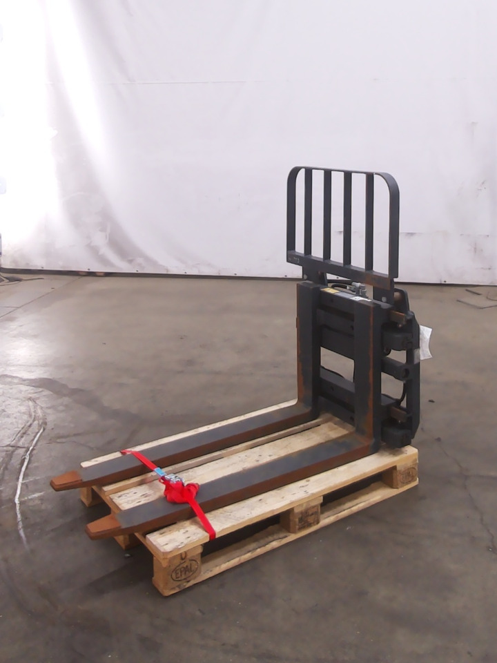 Kaup 2.5T4017 - Šakės: foto 1 Kaup 2.5T4017 - Šakės: foto 1