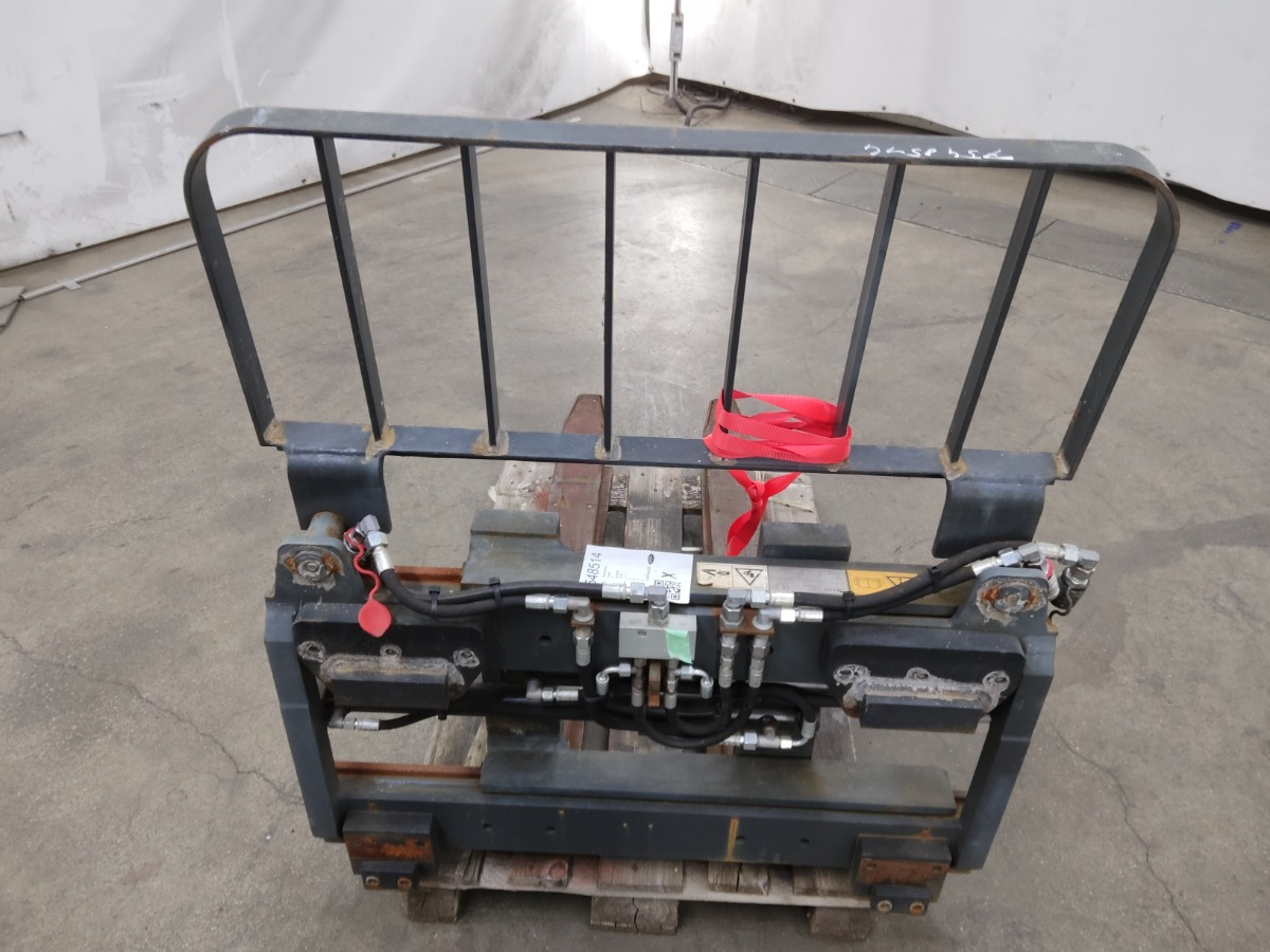 Kaup 25T4112 - Šakės: foto 3 Kaup 25T4112 - Šakės: foto 3