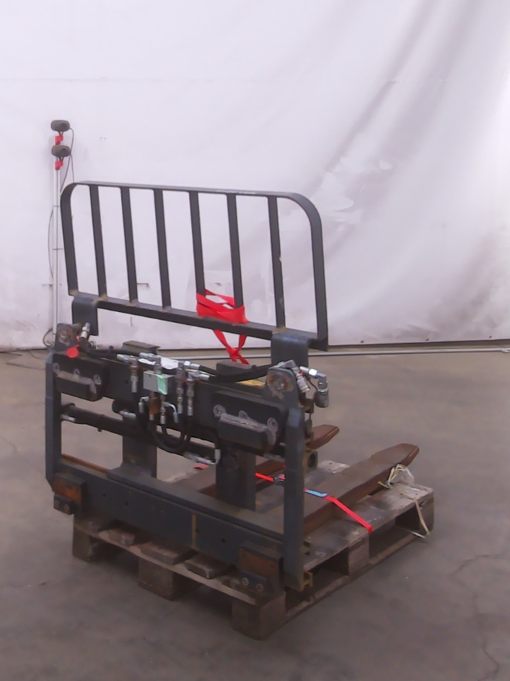 Kaup 25T4112 - Šakės: foto 2 Kaup 25T4112 - Šakės: foto 2