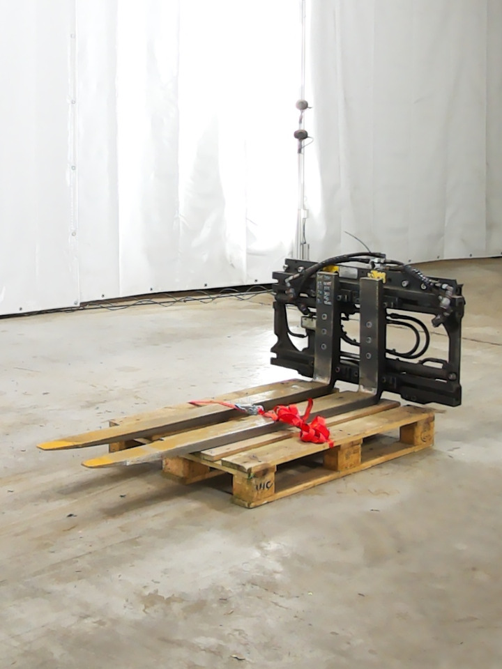 Kaup 2T466B - Šakės: foto 1 Kaup 2T466B - Šakės: foto 1