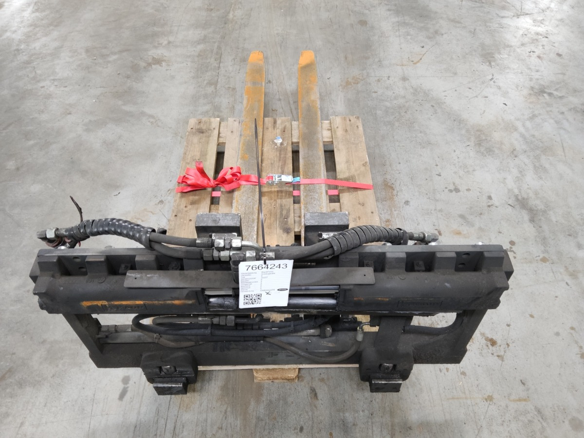 Kaup 2T466B - Šakės: foto 3 Kaup 2T466B - Šakės: foto 3