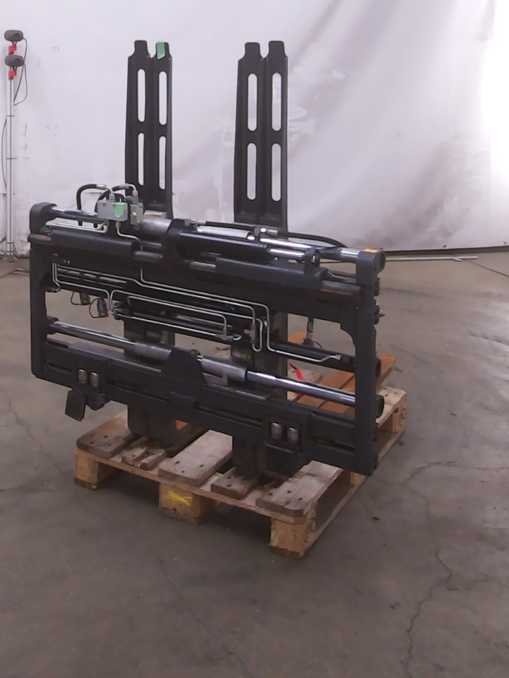 Kaup P7-DPG30 - Šakės: foto 2 Kaup P7-DPG30 - Šakės: foto 2