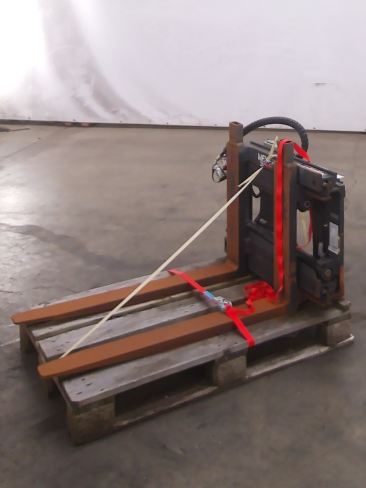 Meyer 6-0122G-EU - Šakės: foto 1 Meyer 6-0122G-EU - Šakės: foto 1