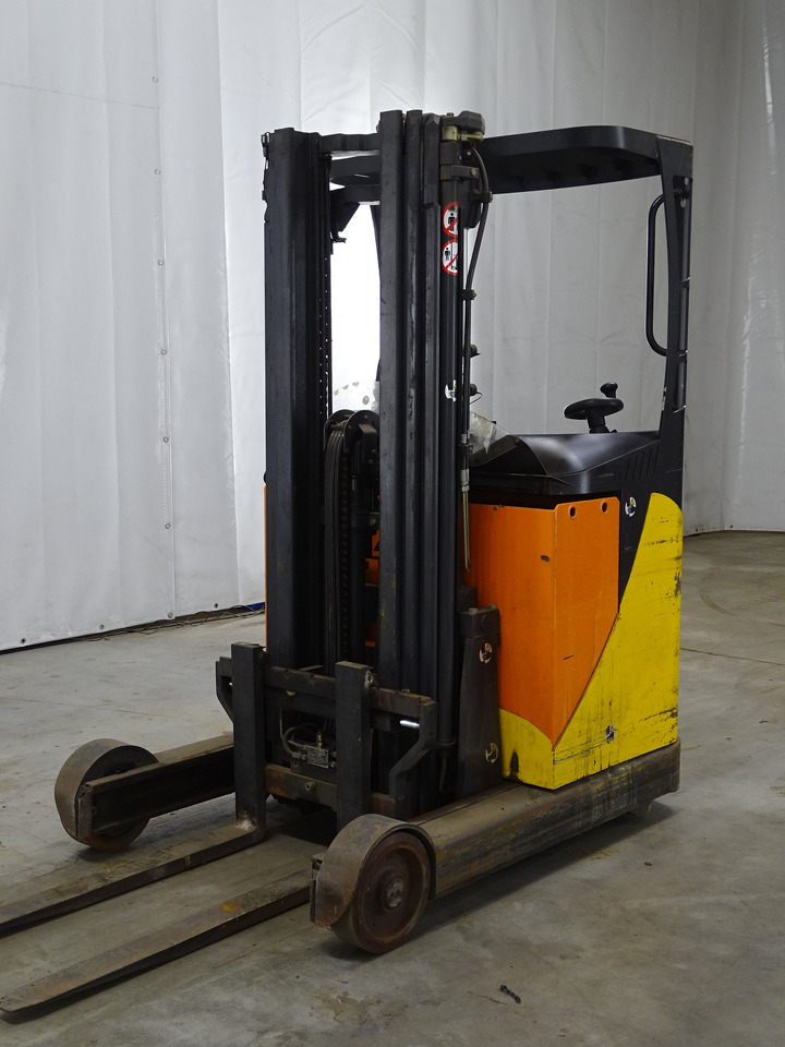 Om XR14AC - Krautuvas su šakėmis: foto 1 Om XR14AC - Krautuvas su šakėmis: foto 1