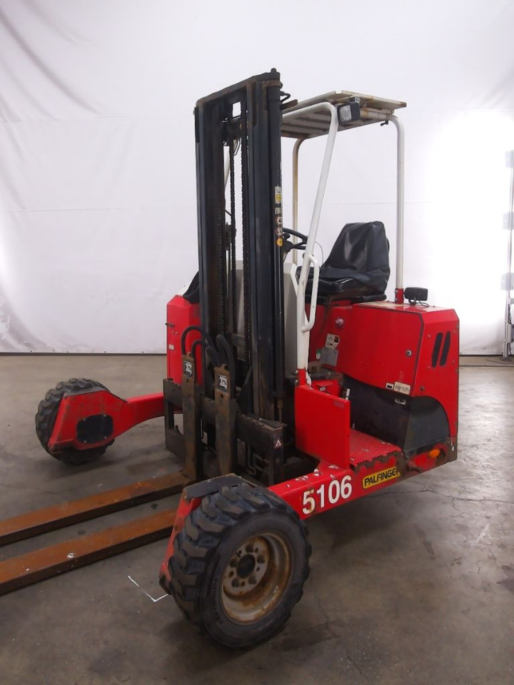 Palfinger F3-203PX - Montuojamas prie sunkvežimio krautuvas: foto 5 Palfinger F3-203PX - Montuojamas prie sunkvežimio krautuvas: foto 5
