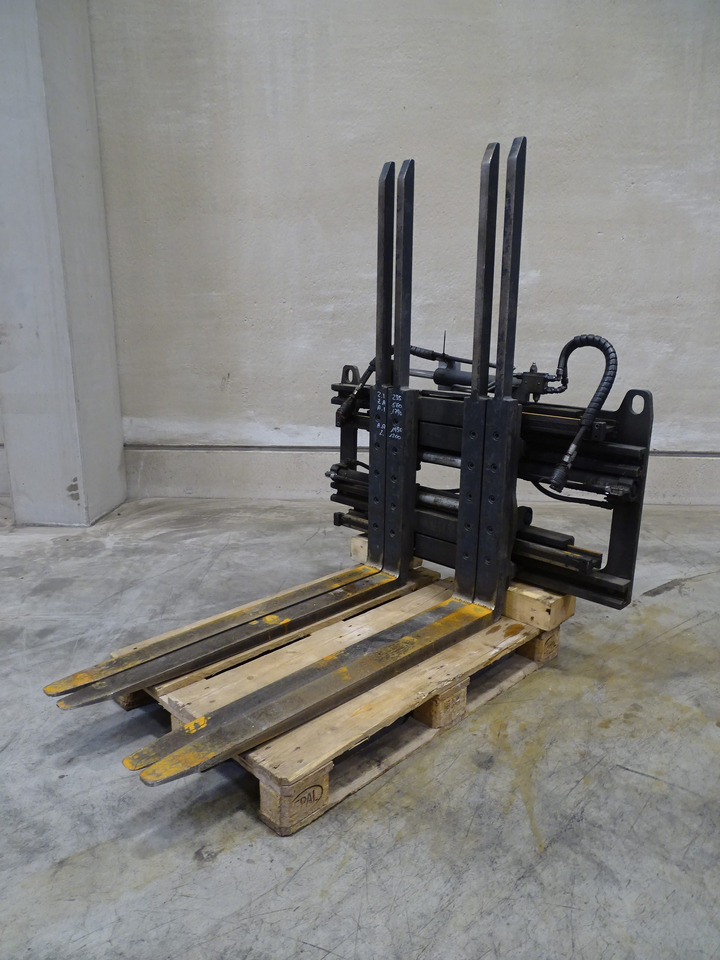 Stabau S7-DPK20BR02 - Šakės: foto 1 Stabau S7-DPK20BR02 - Šakės: foto 1