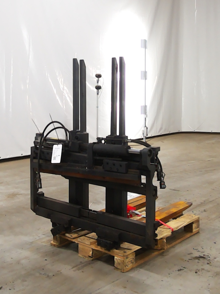 Stabau S7-DPK25-S-BR01.2 - Šakės: foto 2 Stabau S7-DPK25-S-BR01.2 - Šakės: foto 2