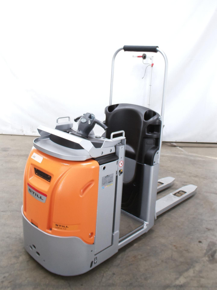 Still COP-H10/BATT.NEU - Užsakytų prekių krautuvas: foto 2 Still COP-H10/BATT.NEU - Užsakytų prekių krautuvas: foto 2