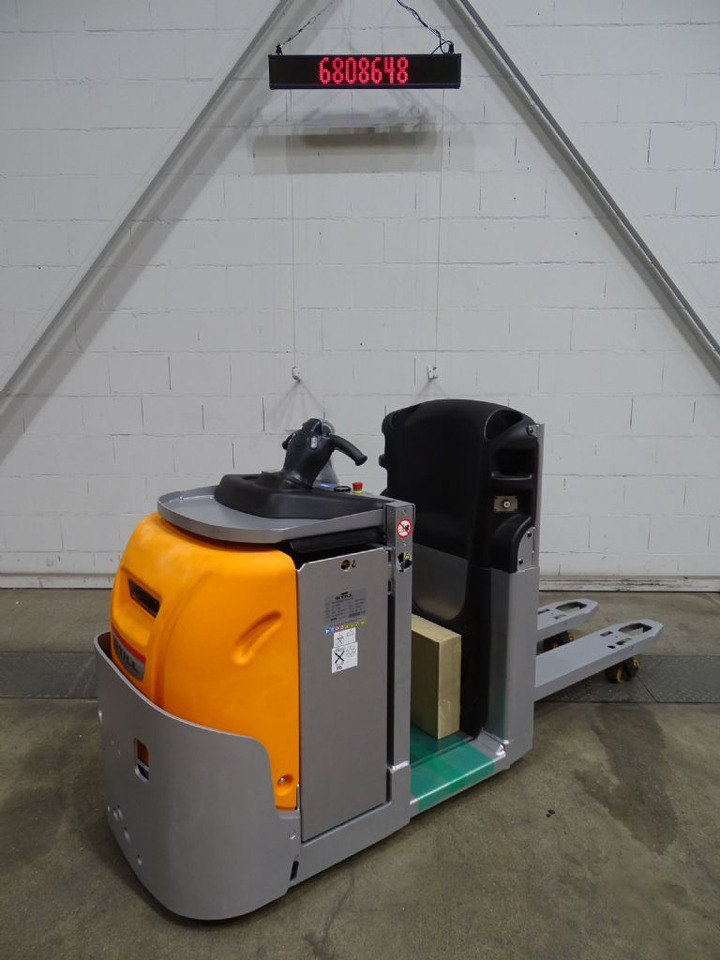 Still COP20/BATT.NEU - Užsakytų prekių krautuvas: foto 2 Still COP20/BATT.NEU - Užsakytų prekių krautuvas: foto 2