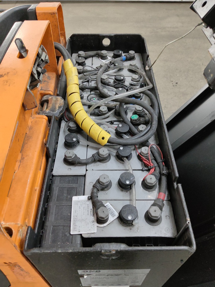 Still CX-T - Užsakytų prekių krautuvas: foto 4 Still CX-T - Užsakytų prekių krautuvas: foto 4