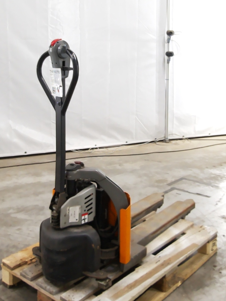 Padėklų krautuvas Still ECH-BC13/1100MM: foto 1