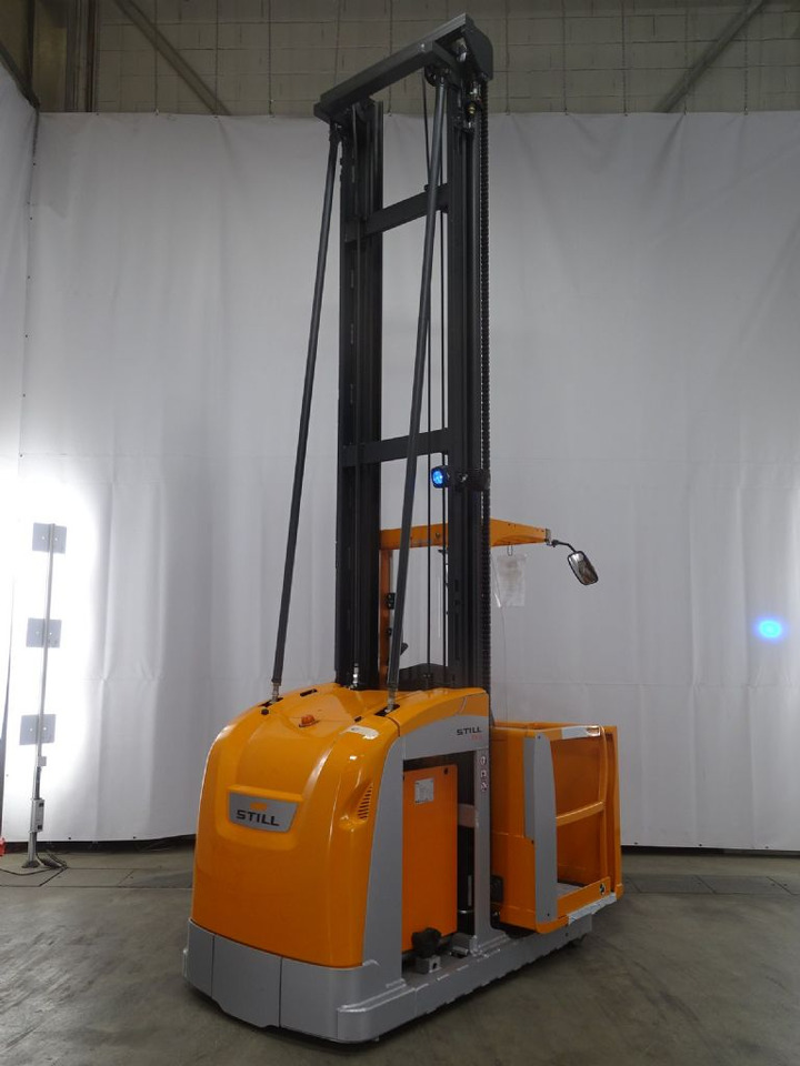 Still EK-X48 - Užsakytų prekių krautuvas: foto 2 Still EK-X48 - Užsakytų prekių krautuvas: foto 2