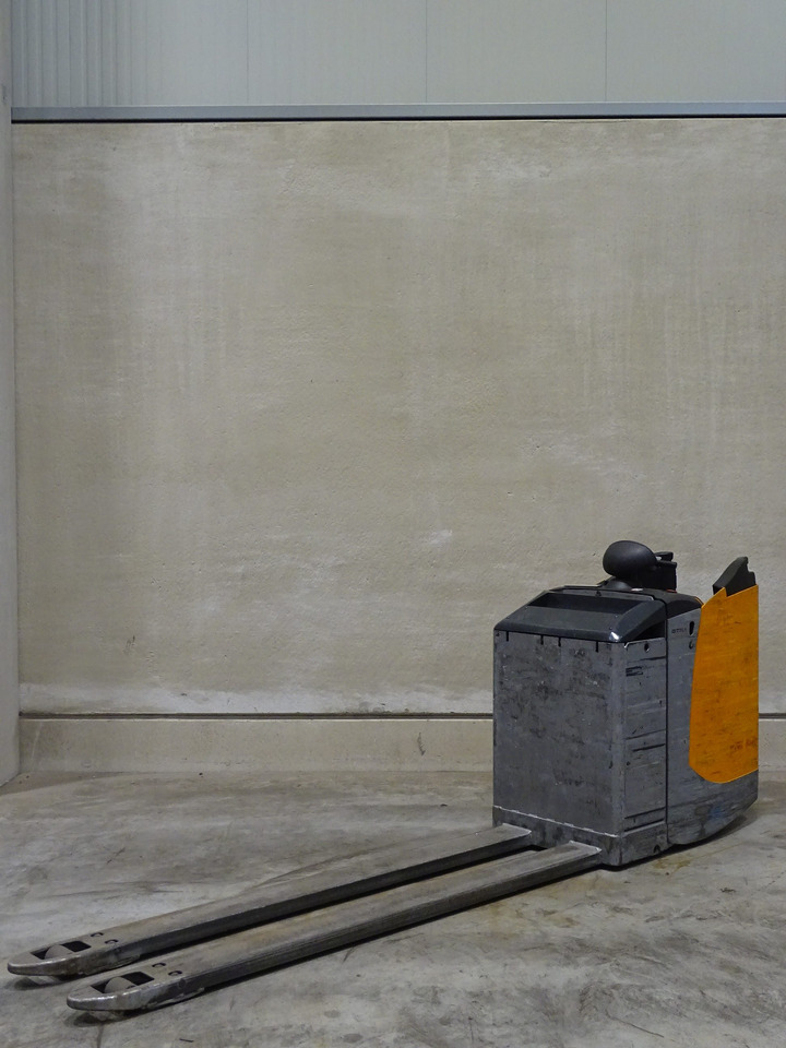 Padėklų krautuvas Still EXU-S24/2390MM: foto 1