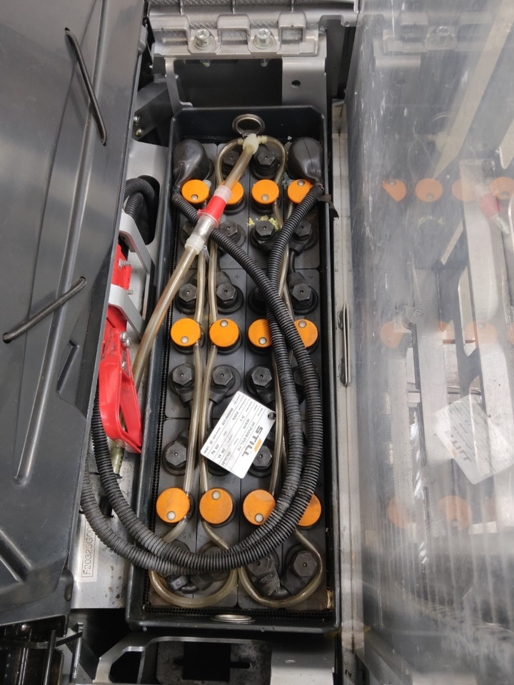 Still EXV-SF14 - Keltuvas: foto 4 Still EXV-SF14 - Keltuvas: foto 4