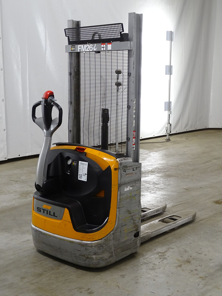 Still EXV10BASIC - Keltuvas: foto 2 Still EXV10BASIC - Keltuvas: foto 2