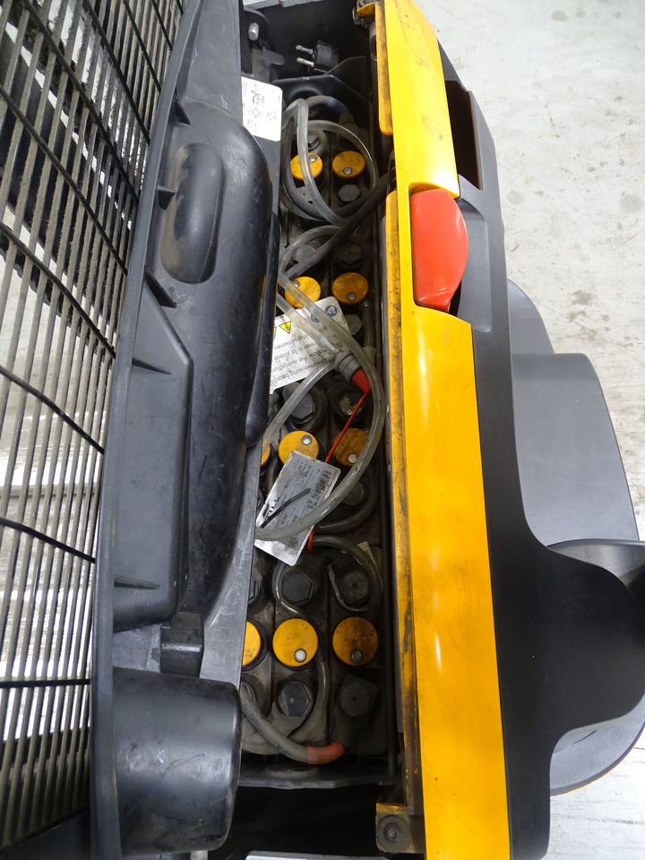 Still EXV10BASIC - Keltuvas: foto 4 Still EXV10BASIC - Keltuvas: foto 4