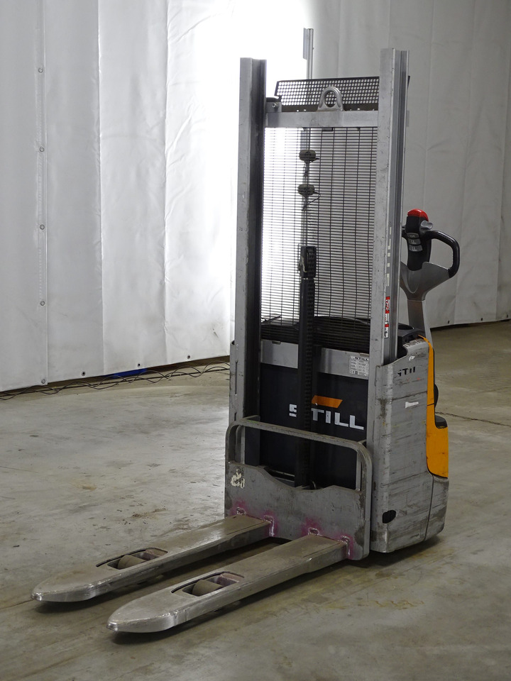 Still EXV10BASIC - Keltuvas: foto 1 Still EXV10BASIC - Keltuvas: foto 1