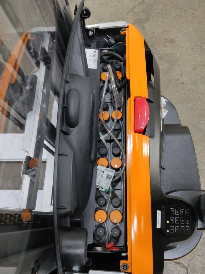 Still EXV12/BATT.NEU - Keltuvas: foto 4 Still EXV12/BATT.NEU - Keltuvas: foto 4