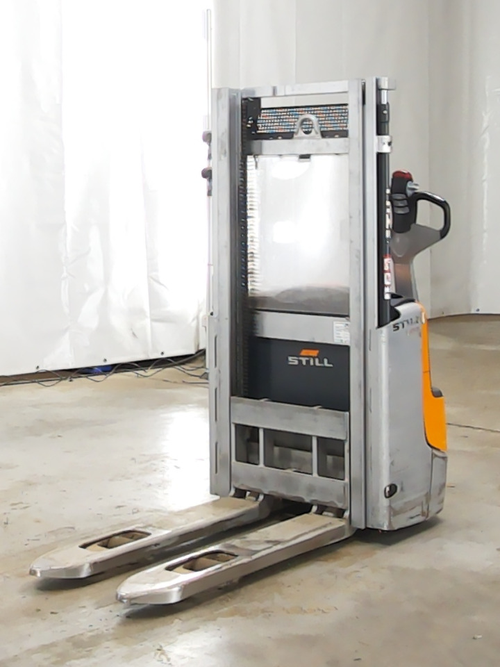 Still EXV12 - Keltuvas: foto 1 Still EXV12 - Keltuvas: foto 1