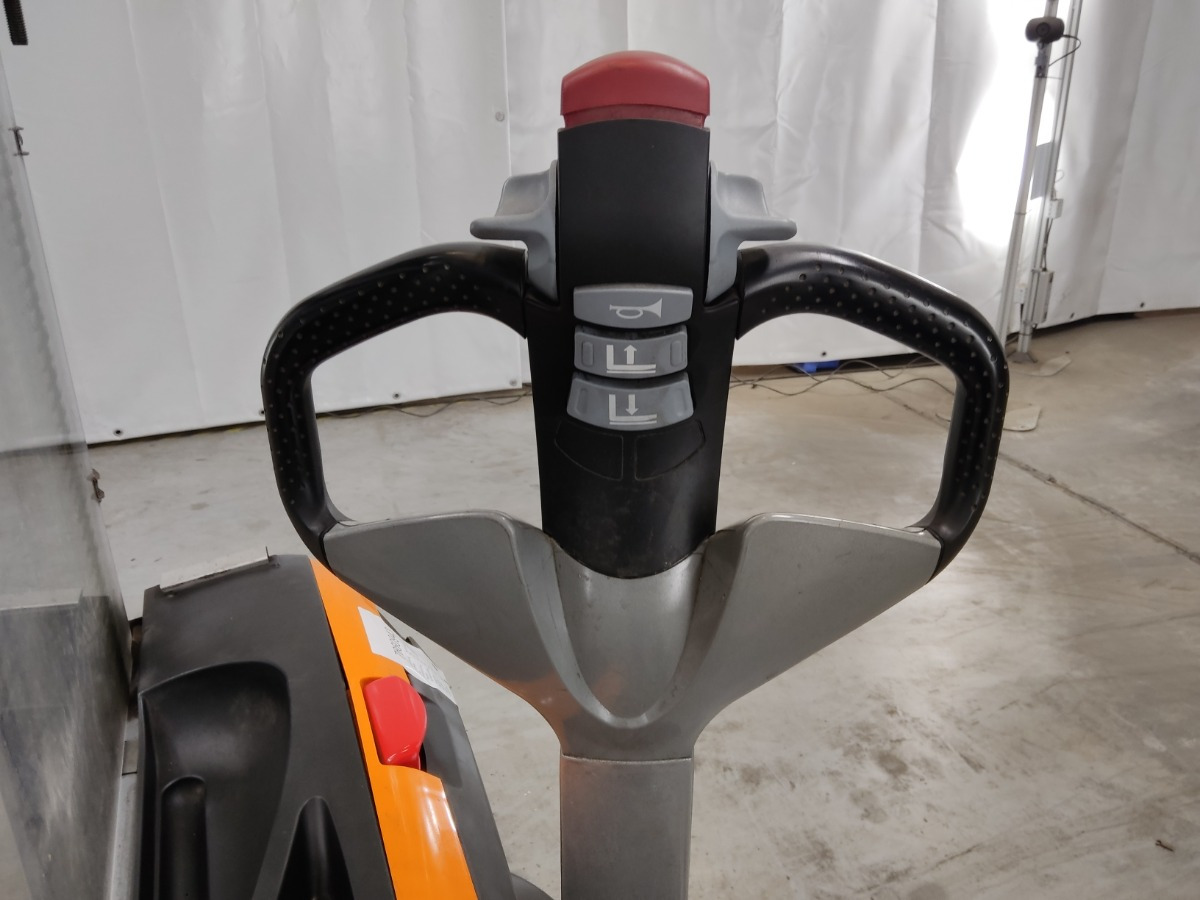 Still EXV12 - Keltuvas: foto 3 Still EXV12 - Keltuvas: foto 3