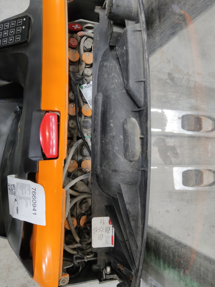 Still EXV12 - Keltuvas: foto 4 Still EXV12 - Keltuvas: foto 4