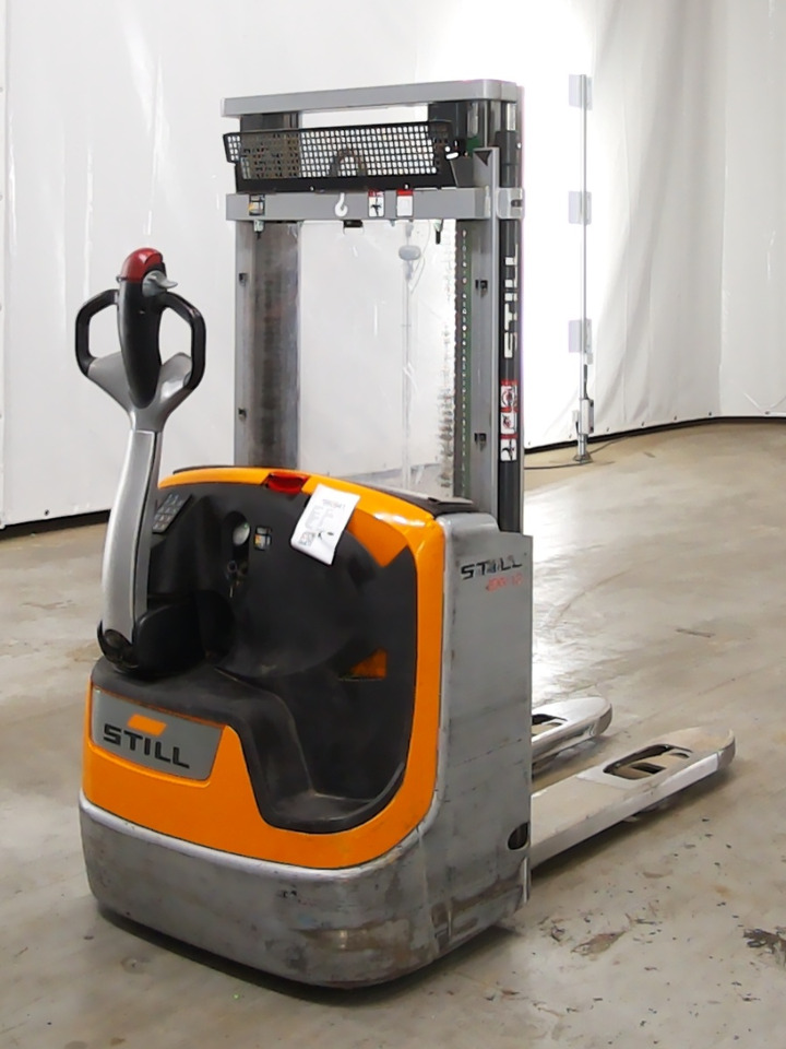 Still EXV12 - Keltuvas: foto 2 Still EXV12 - Keltuvas: foto 2