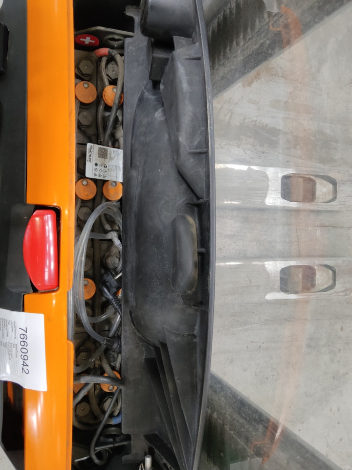 Still EXV12 - Keltuvas: foto 4 Still EXV12 - Keltuvas: foto 4