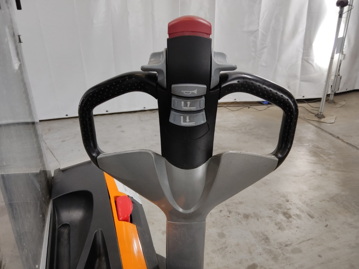 Still EXV12 - Keltuvas: foto 3 Still EXV12 - Keltuvas: foto 3