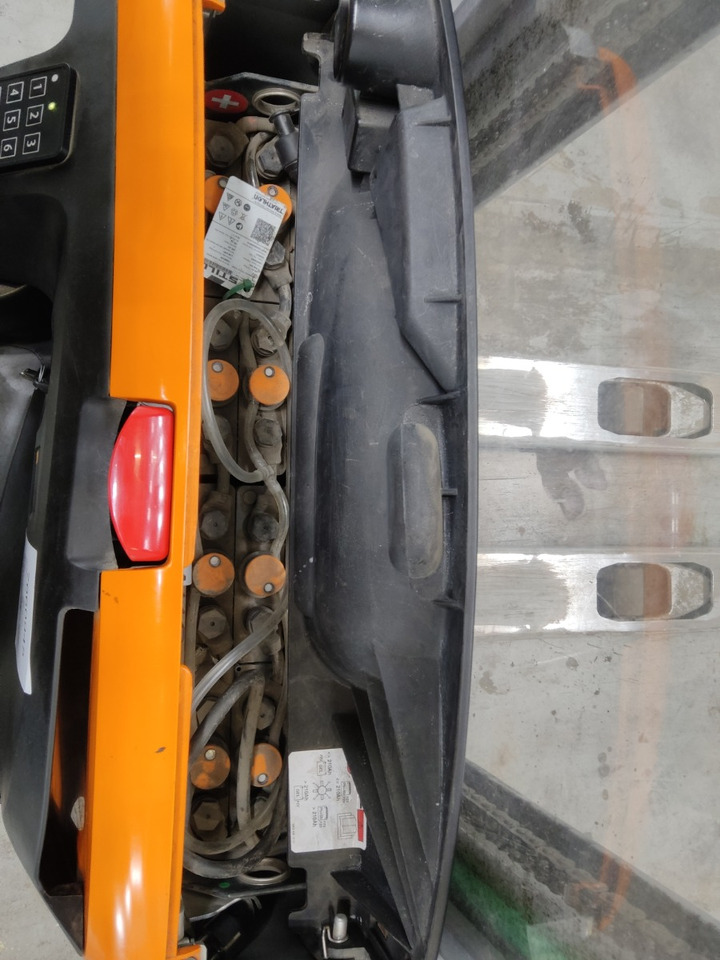 Still EXV12 - Keltuvas: foto 4 Still EXV12 - Keltuvas: foto 4