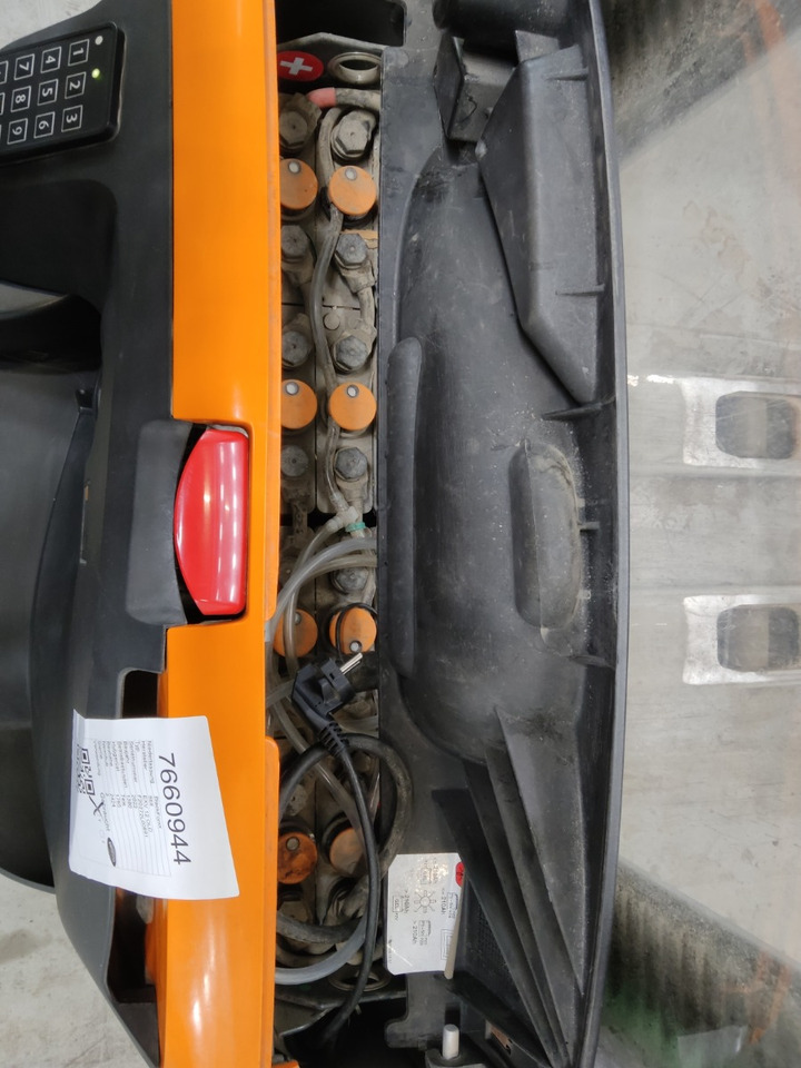 Still EXV12 - Keltuvas: foto 4 Still EXV12 - Keltuvas: foto 4